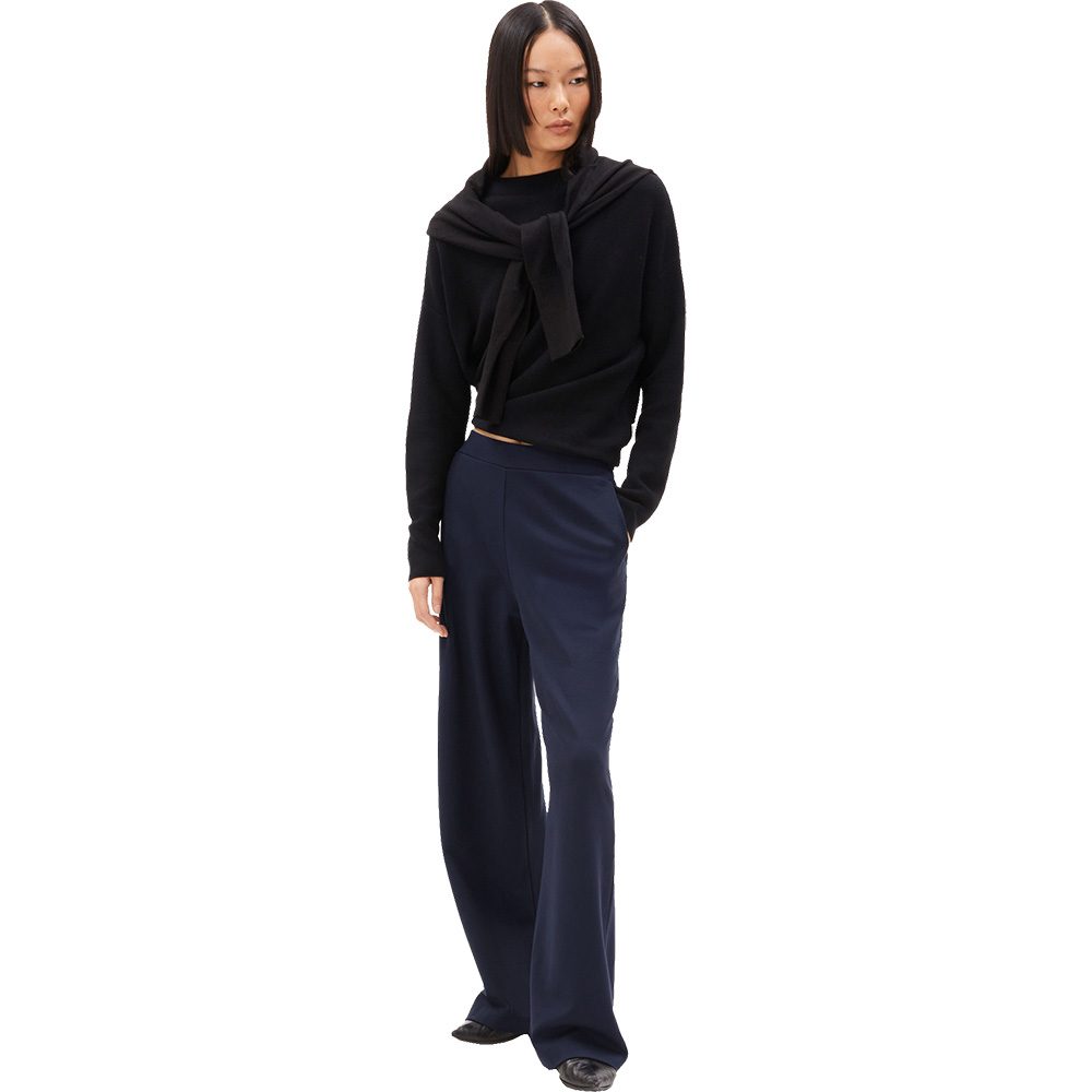 Armedangels Himaari Hose Damen night sky