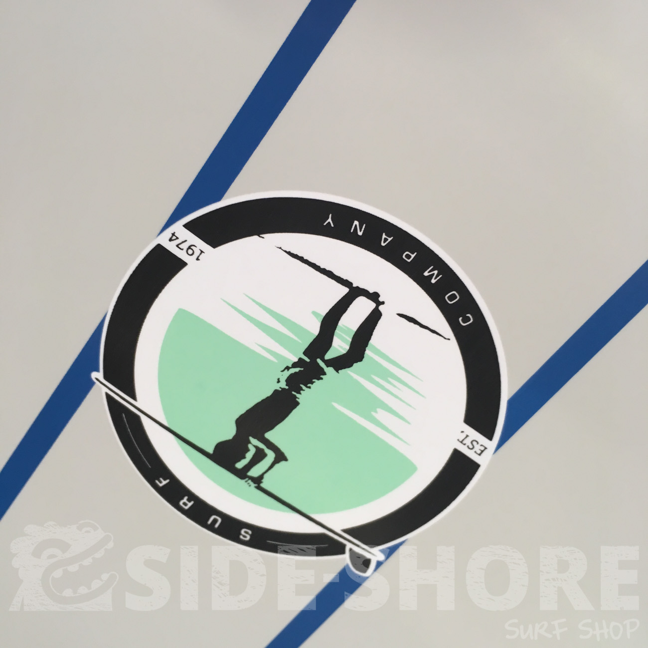 Surftech Robert August - What I Ride - Softop - 9'0 x 22