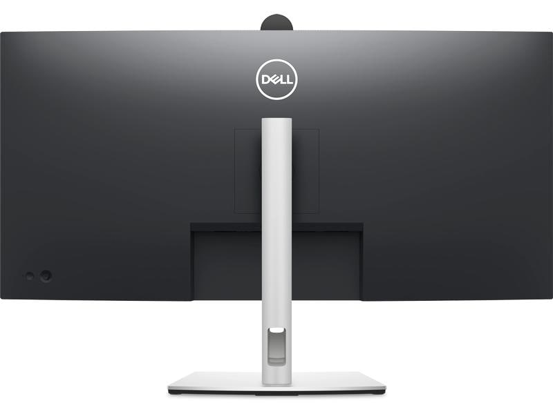 Dell Monitor P3424WEB mit Webcam 34