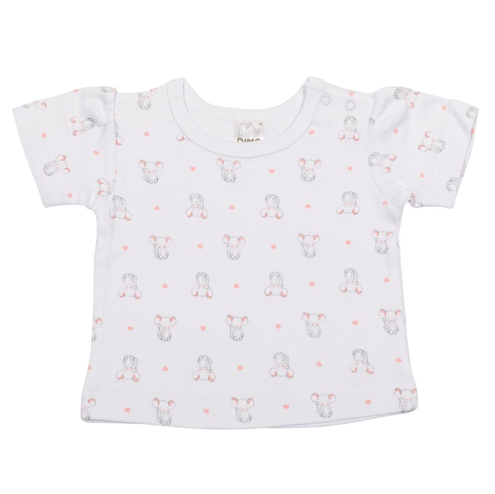 Babyshirt MAUS