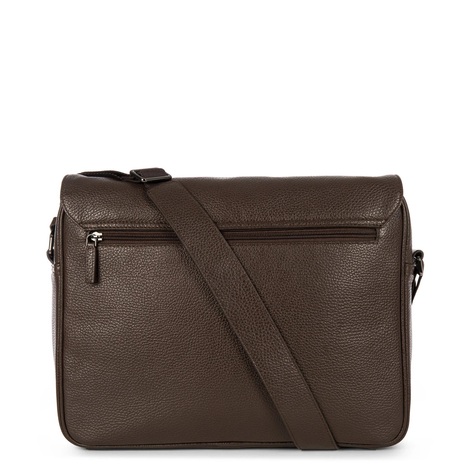 Gentlemen-Sac messenger