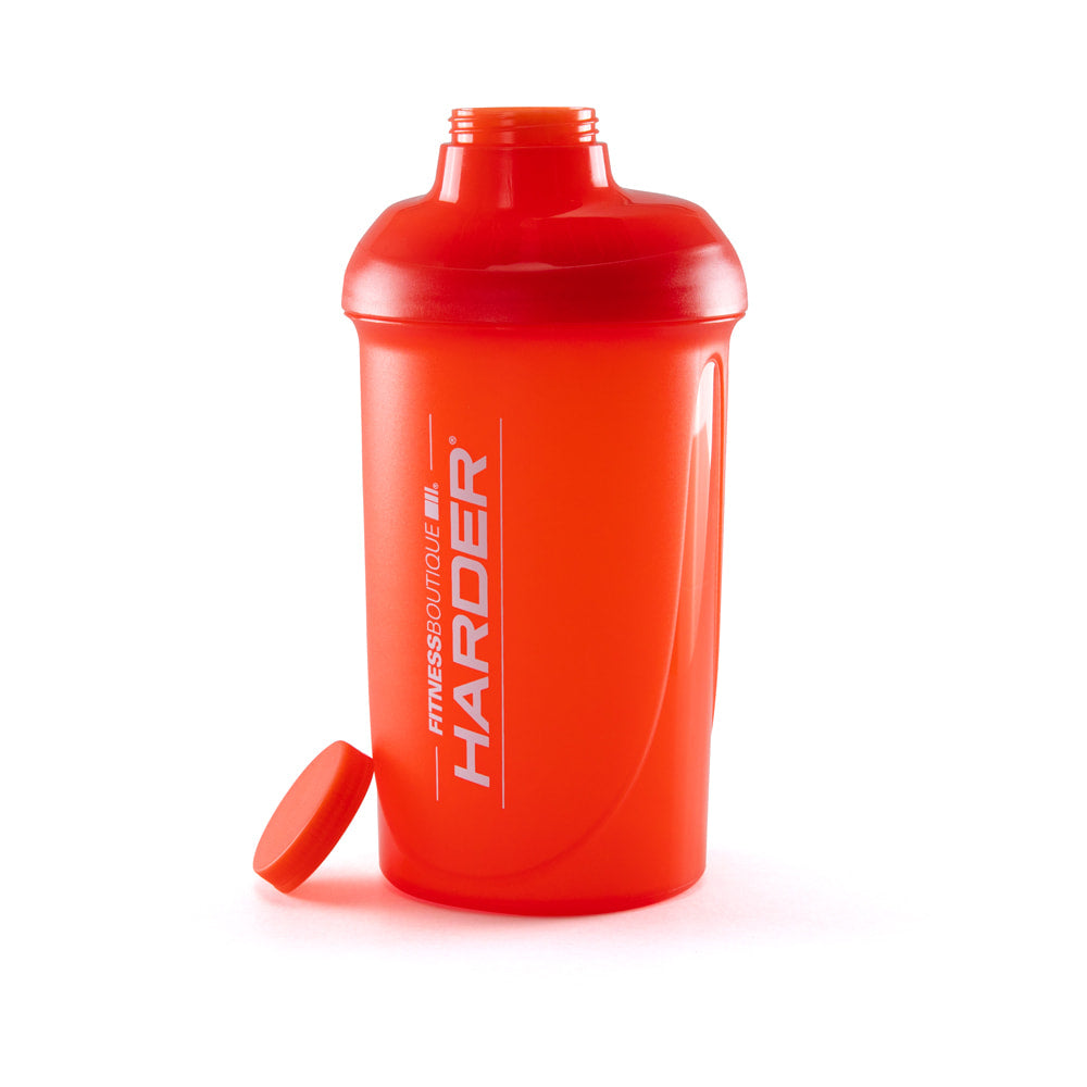 FITNESSBOUTIQUE HARDER Shaker Harder