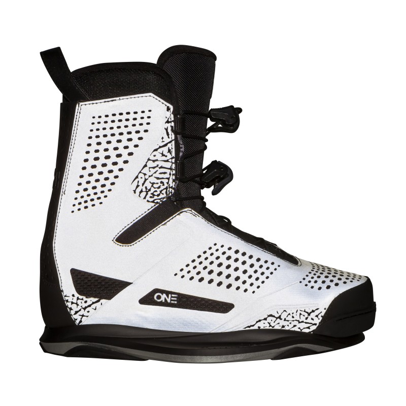 Chausses Wake Ronix ONE Flash Midnight 2017 - The Corner Shop
