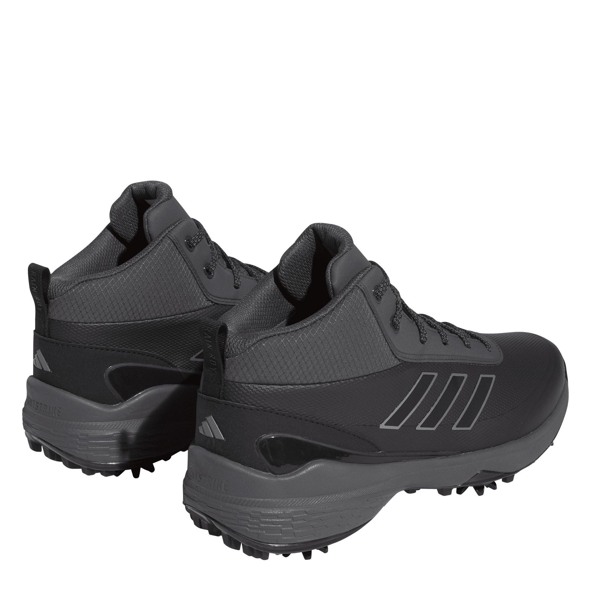 adidas ZG23 Rain Spiked Golf Shoes Adults