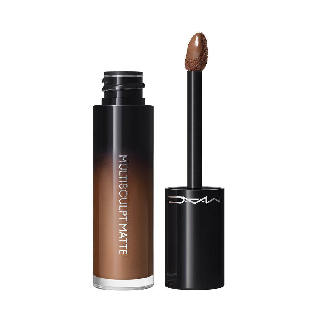 MAC MAC MAQUILHAGEM Multisculpt Matte Liquid Colour