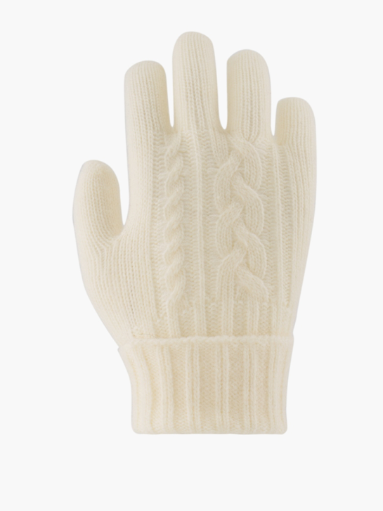 Black Box Handschuh Offwhite