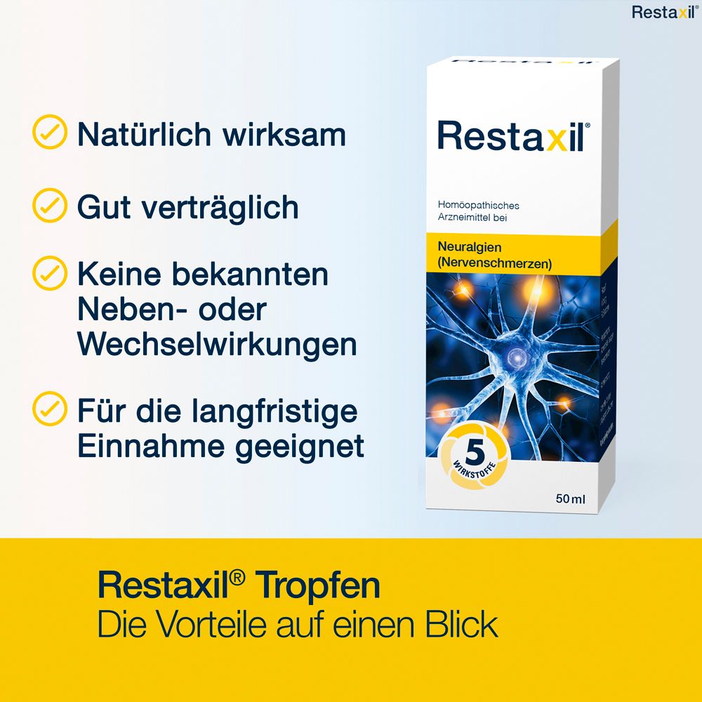 RESTAXIL®