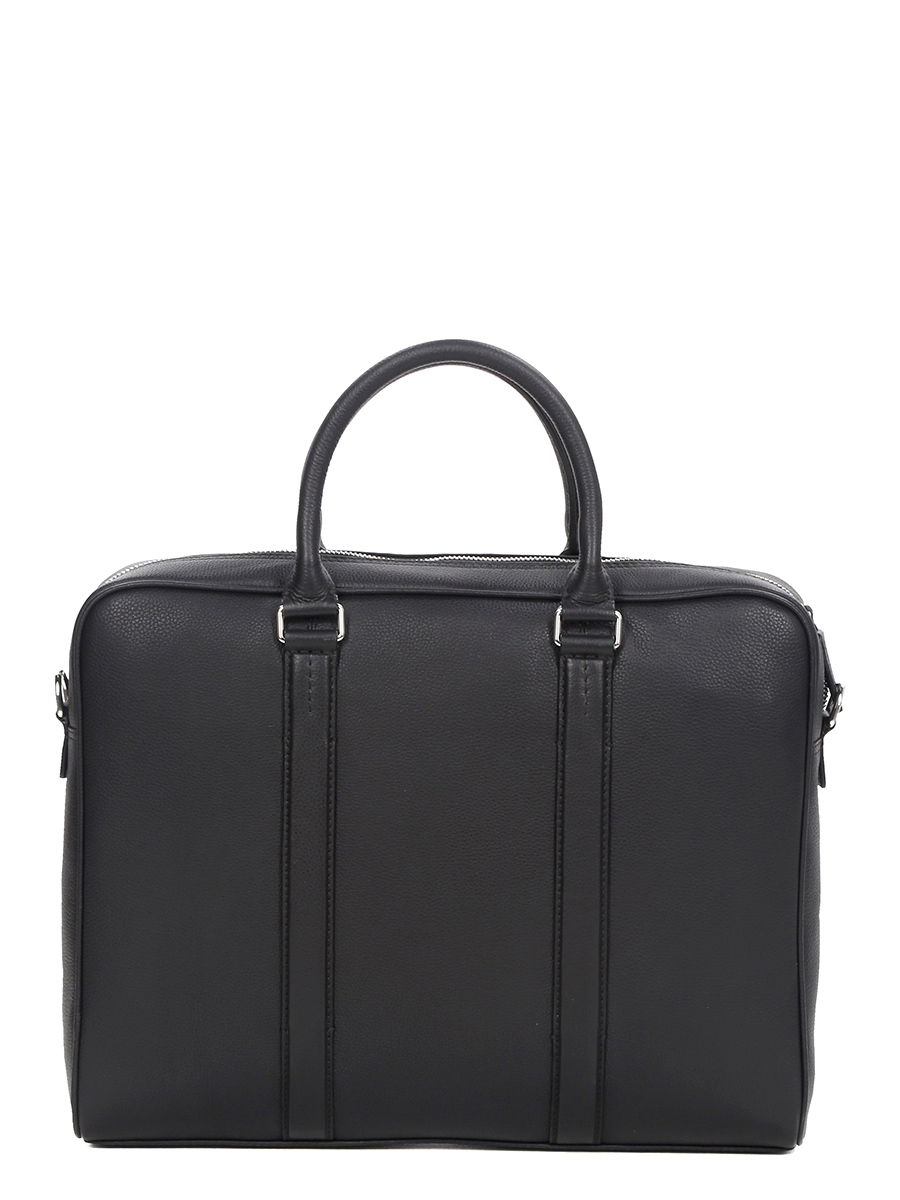 Porte-documents Le Tanneur Charles Slim 39 cm