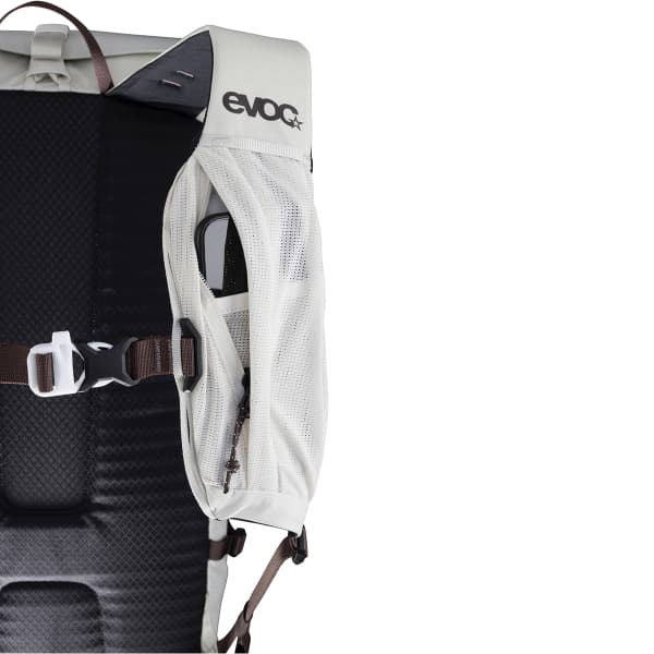 Sac à dos ski rando EVOC SUMMIT 20L SAND