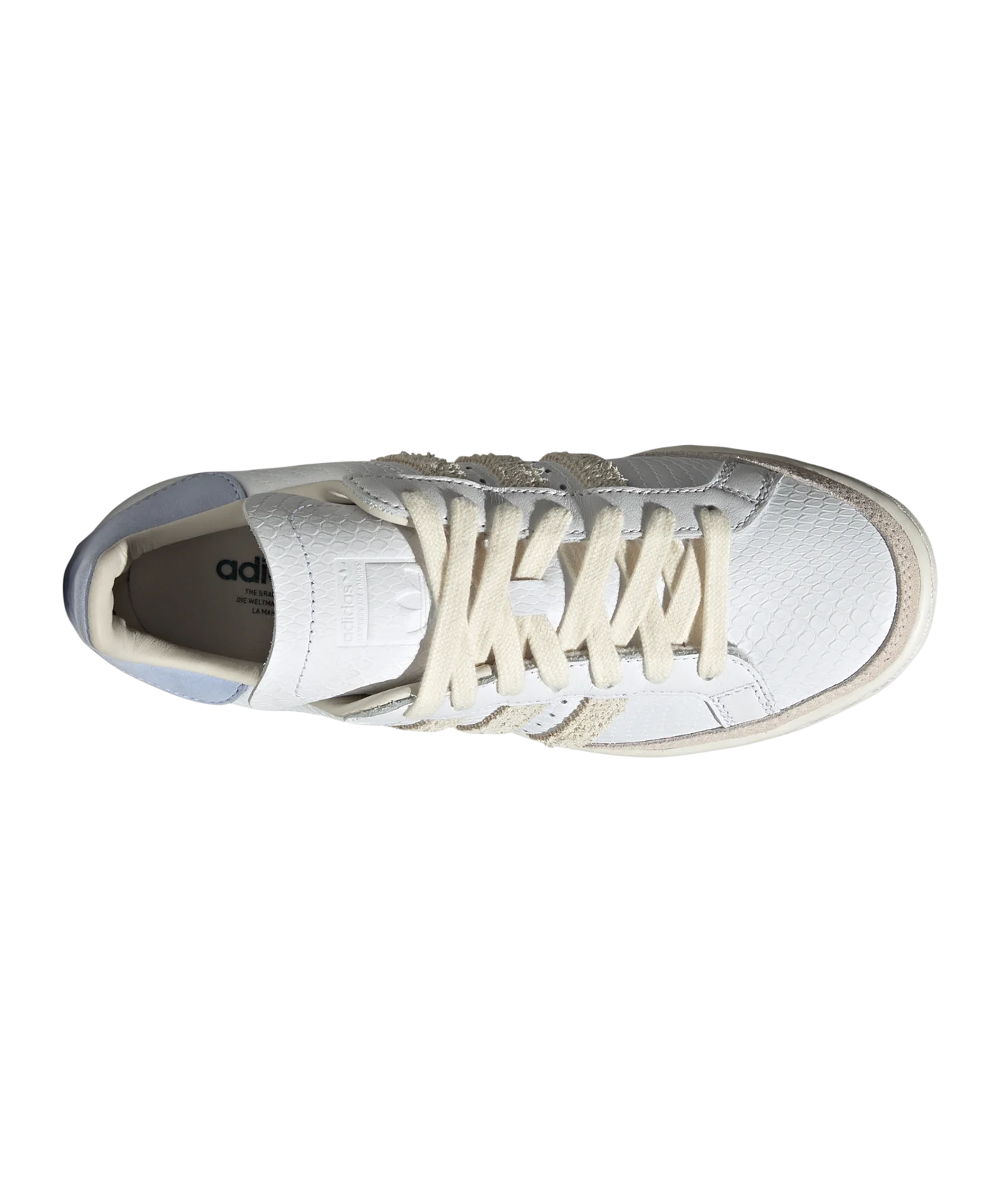 adidas Originals National Tennis OG Damen Weiss