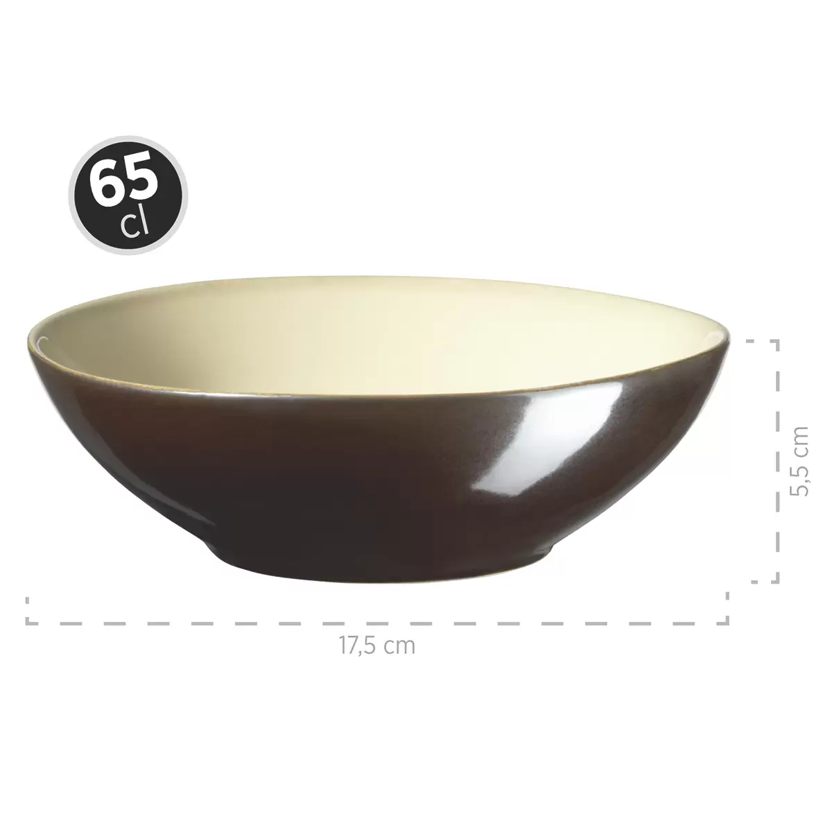 Kombiservice 20 tlg. SCURO blau,grün,beige