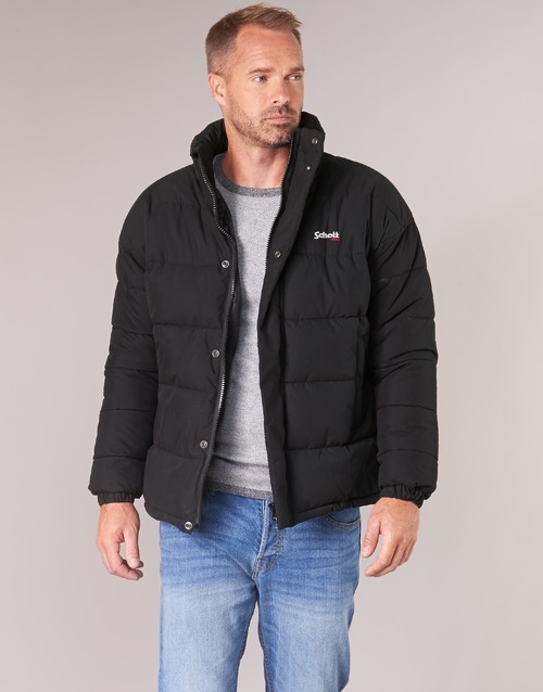 Schott - NEBRASKA Negro