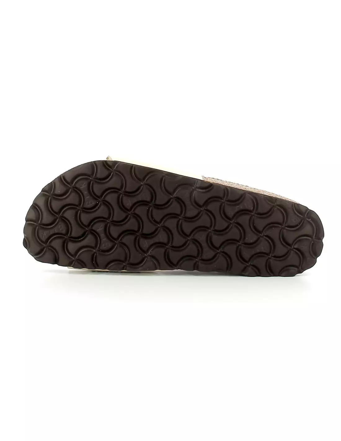 BIRKENSTOCK MADRID - Mules & sabots GRACEFULPEARLWHITE
