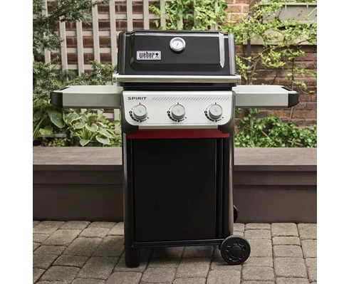 Weber Spirit E-310 Gassgrill NO