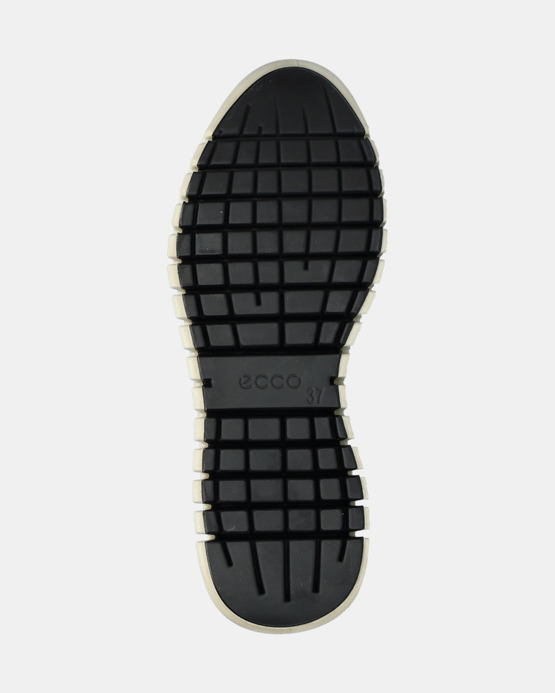 Ecco Gruuv Lage sneakers  - wit
