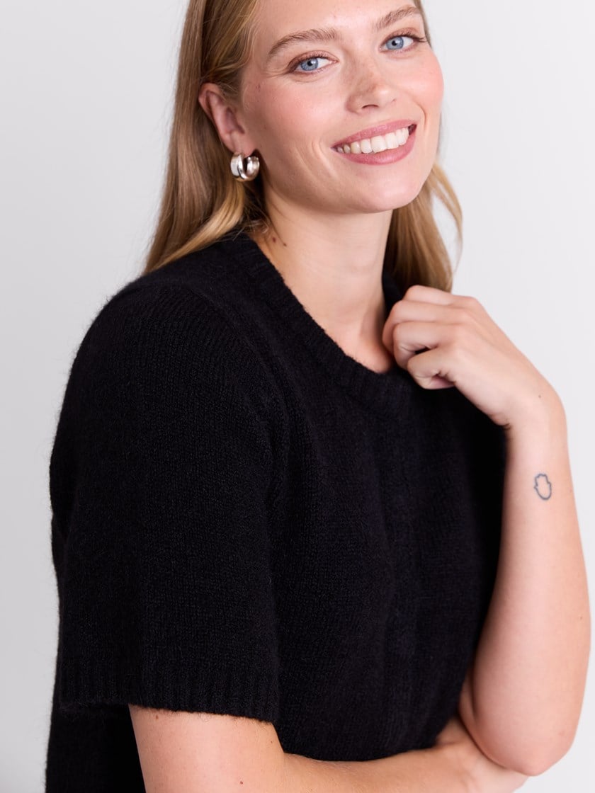 Noelle cardigan Meteor
