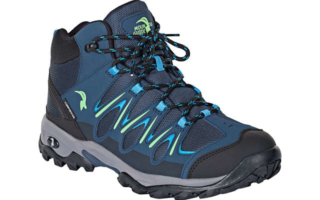 Mountain Guide Erongo Mid Damen Schuhe