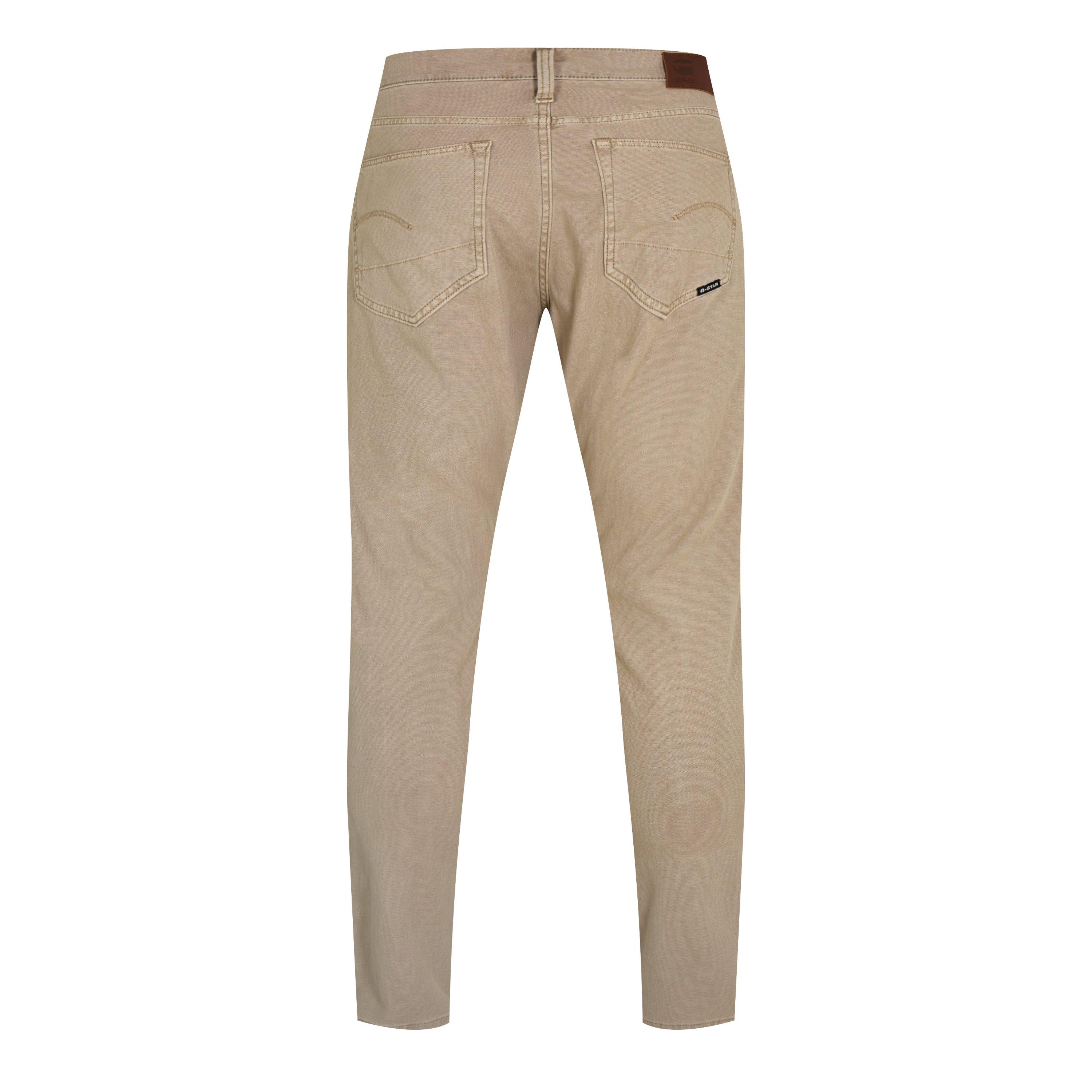 G Star 3301 Slim Jeans