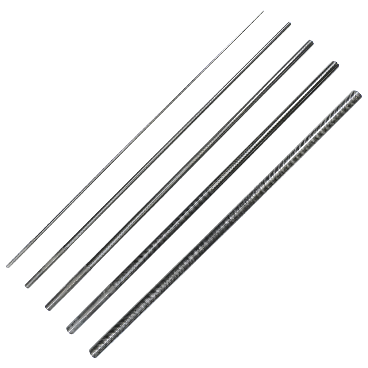 Blank LMX-MB717-5 7.1