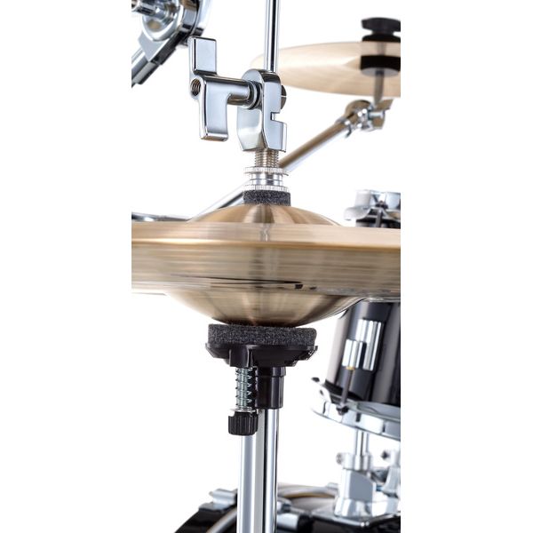 DrumCraft Serie 3 Junior Set Bundle BK