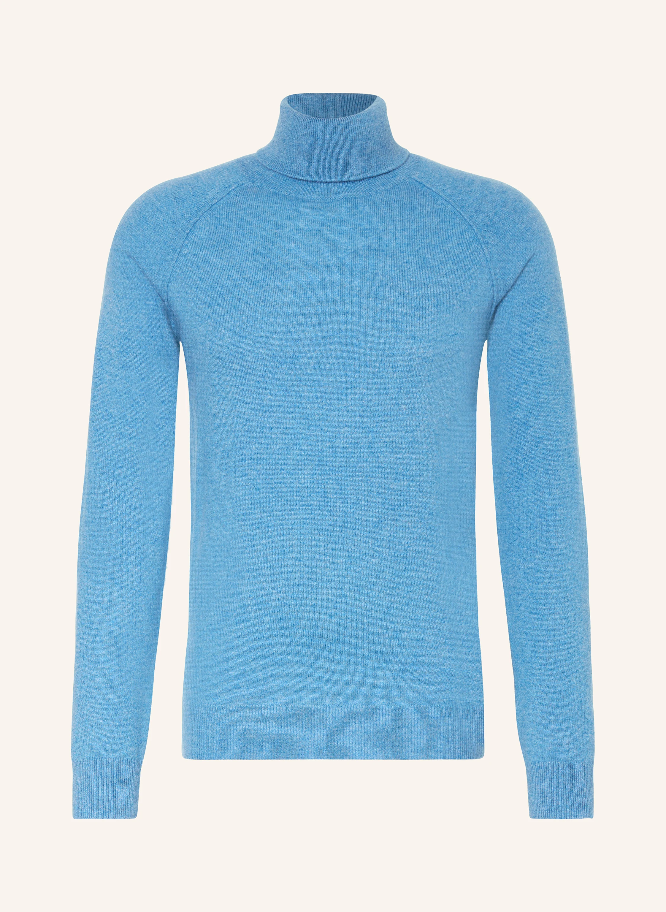 PAUL Rollkragenpullover aus Cashmere