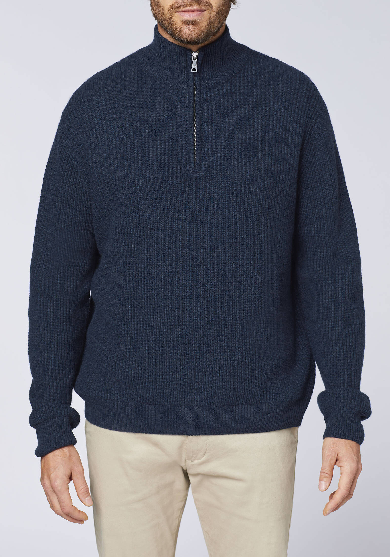 Polo Sylt| Herren Strickpullover