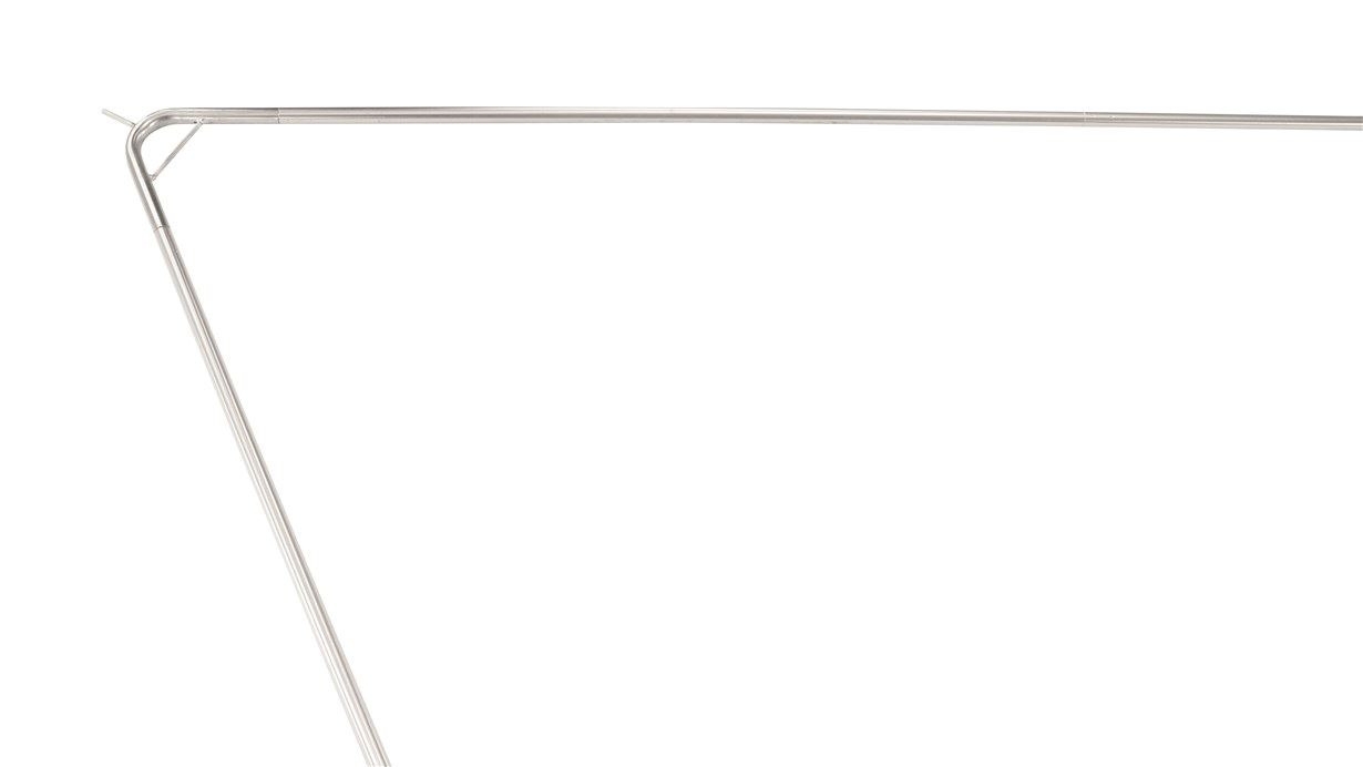 Robens Chinook Ursa PRS Tipi Zelt dunkelgrün 8 Personen