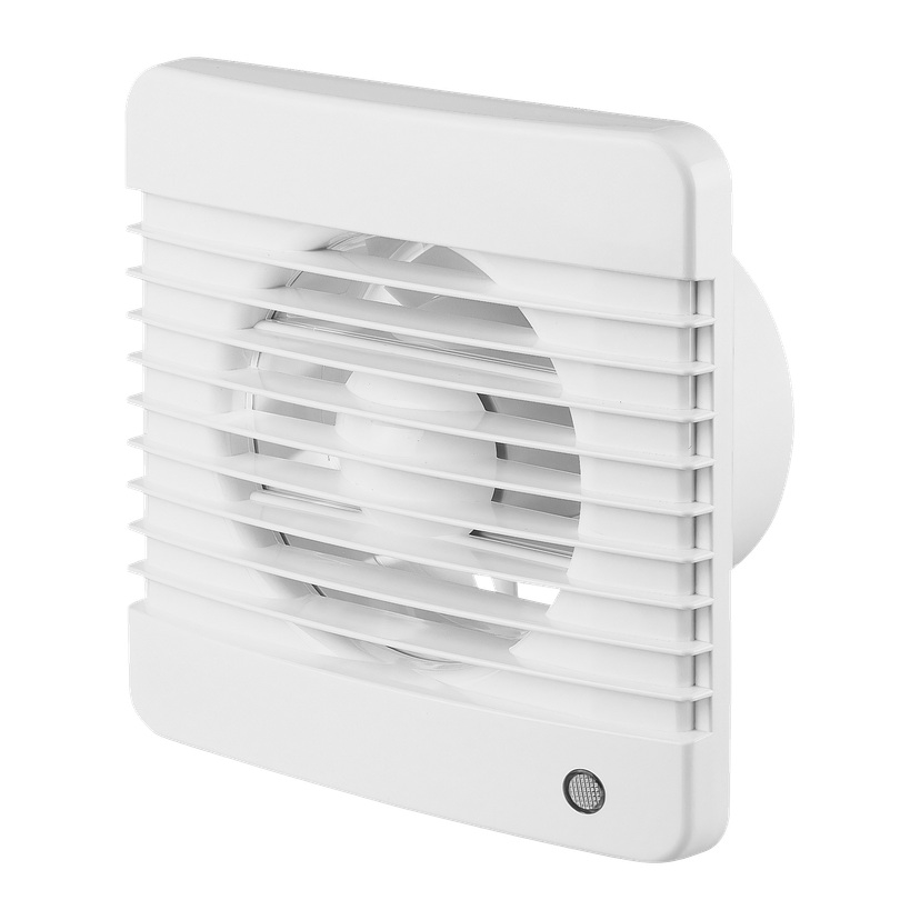 Baderomsvifte IP34 98 m³/h 34 dB