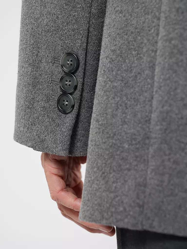 WEEKEND MAX MARA Blazer CAMPALE grau