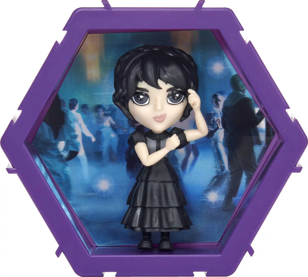 MERCREDI  - FIGURINE 4D DANSE