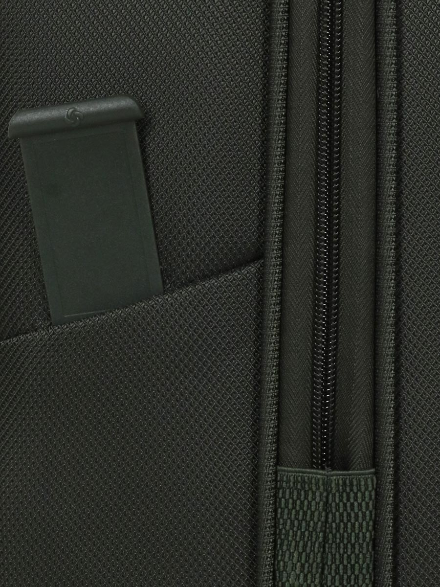 Valise Samsonite Respark 55 cm L - Poche Frontale