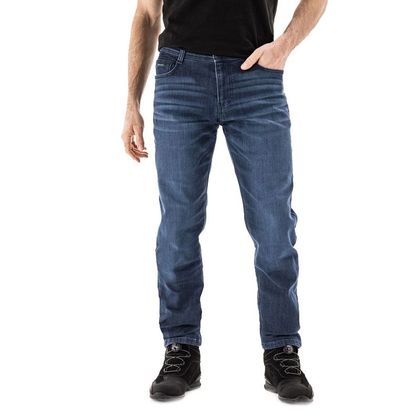 Jean Ixon MARCO - Tapered - Bleu