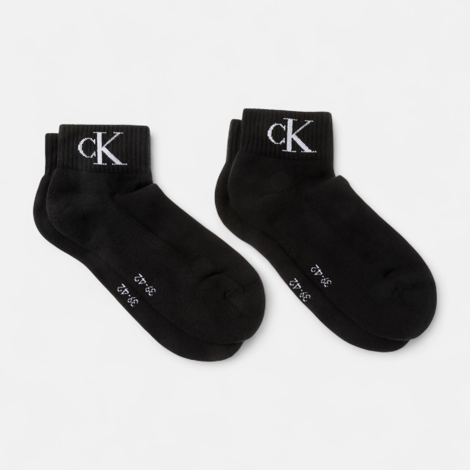 Chaussettes Homme noir