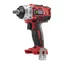 Batteridrevet muttertrekker 250 Nm 18 V