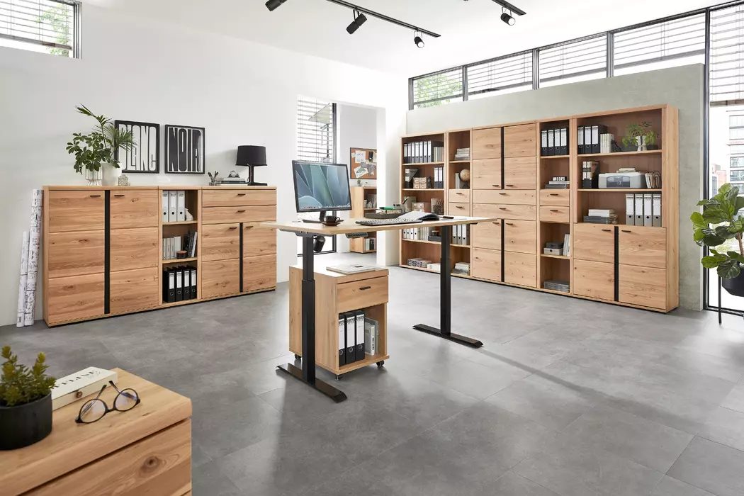 Schreibtisch Sonos