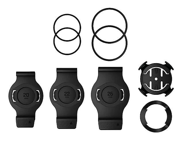 GARMIN - SUPPORT POUR VELO QUICKFIT QUART DE TOUR