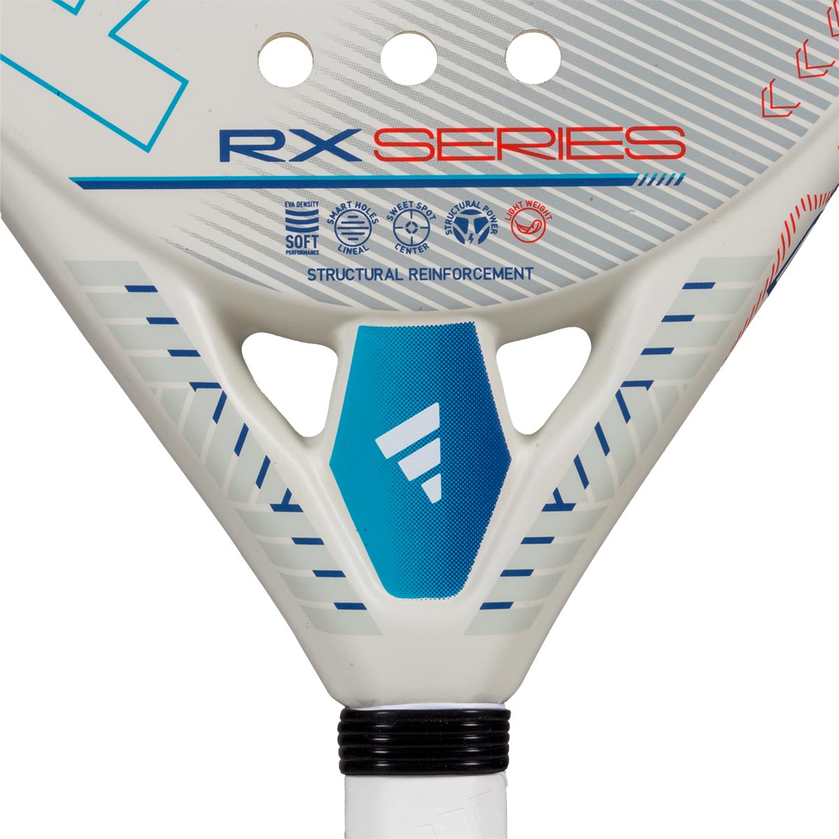 adidas RX Series Light 3.4 Padel Bat