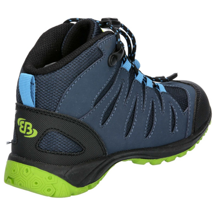 Brütting Sportschuhe blau