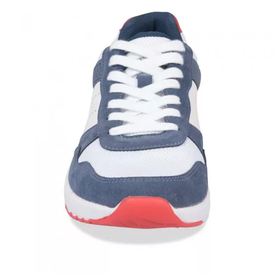 Baskets MARINE DENIM SIDE