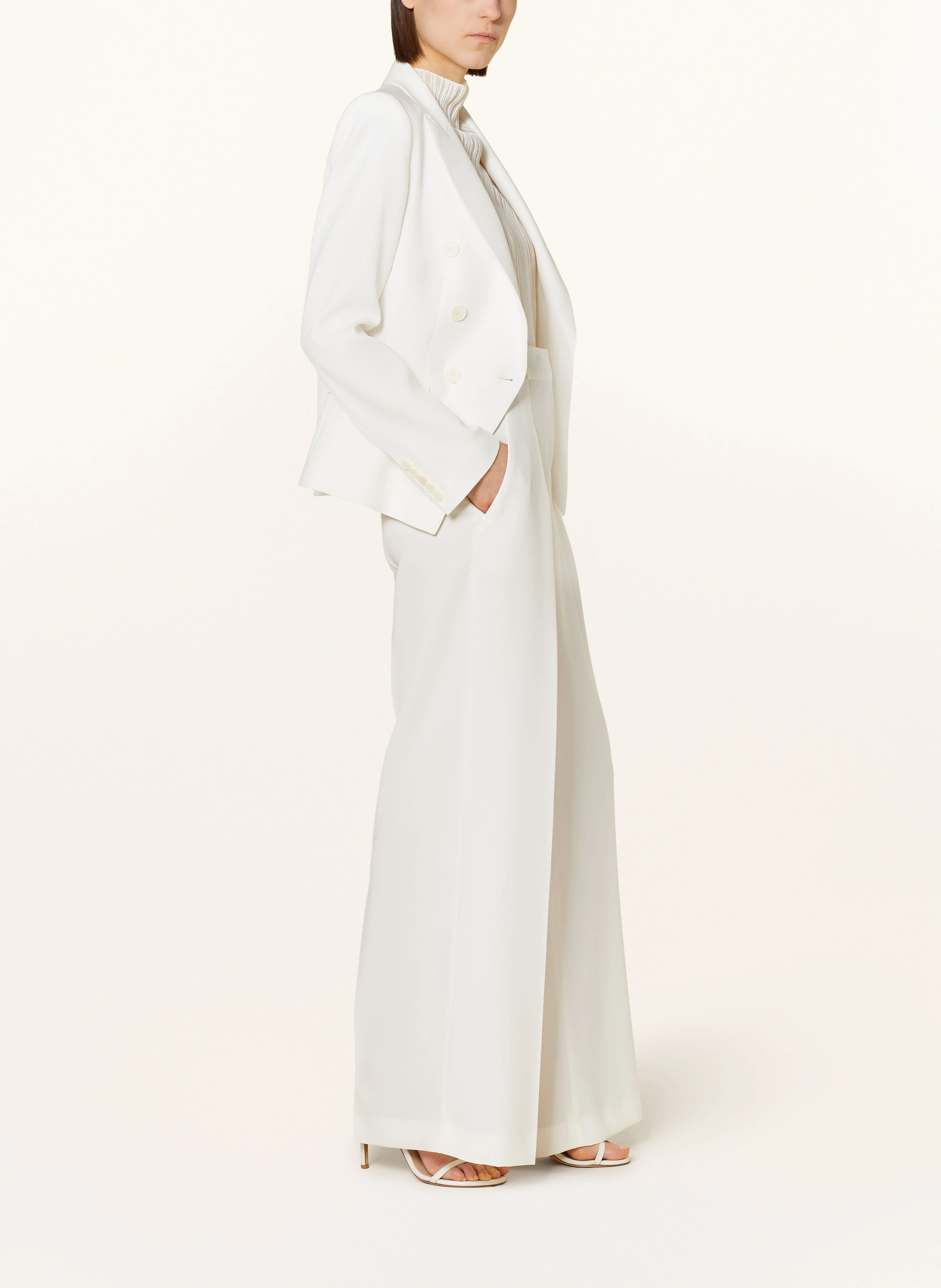 SLY 010 Marlenehose FLORA