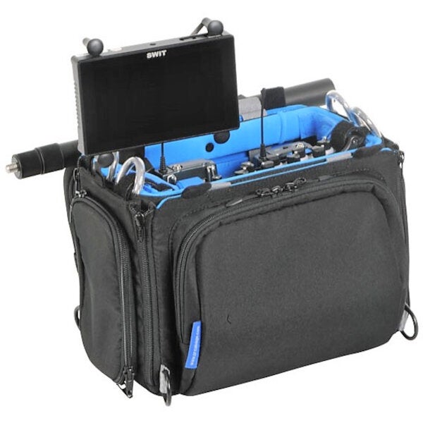 Orca Bags OR-280 Audio Bag voor Sound Services Mixpre