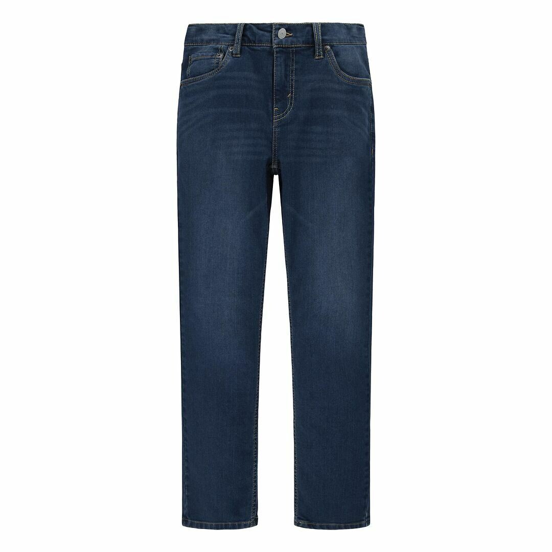 LEVI'S INFANTIL<br>Calça jeans regular 502