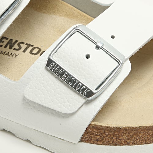 Sandales Arizona BS White