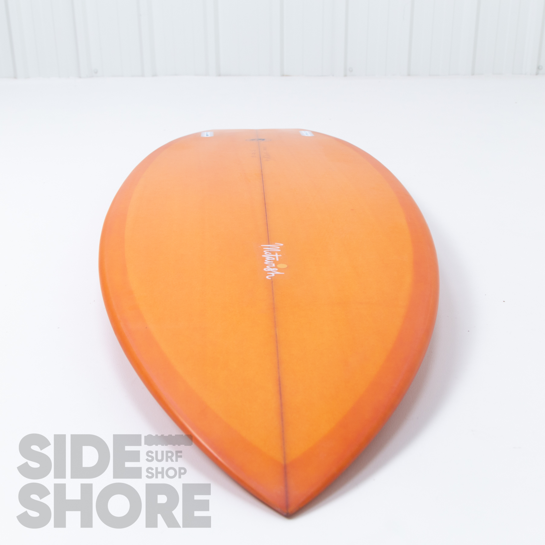 Mc Tavish Daily Fish - 5'5 x 20 1/2