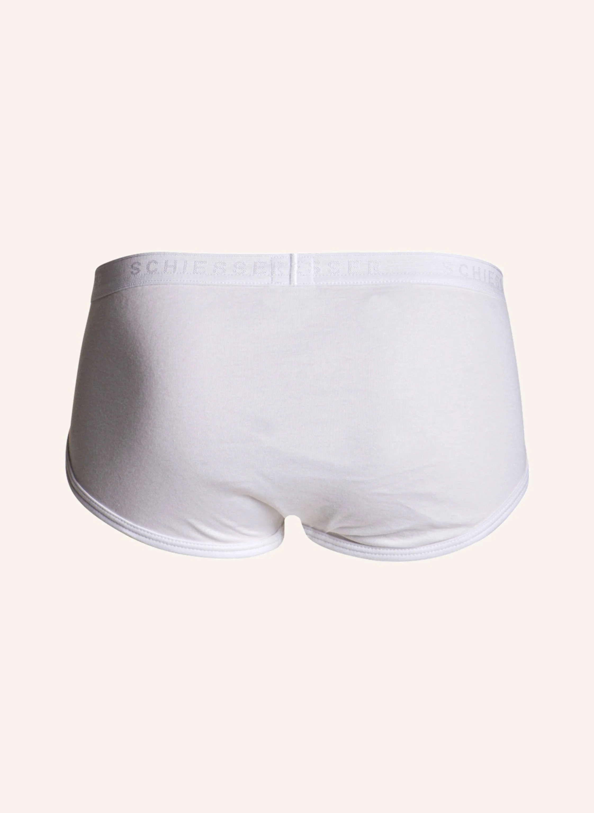 SCHIESSER 2er-Pack Slips ORIGINAL CLASSICS