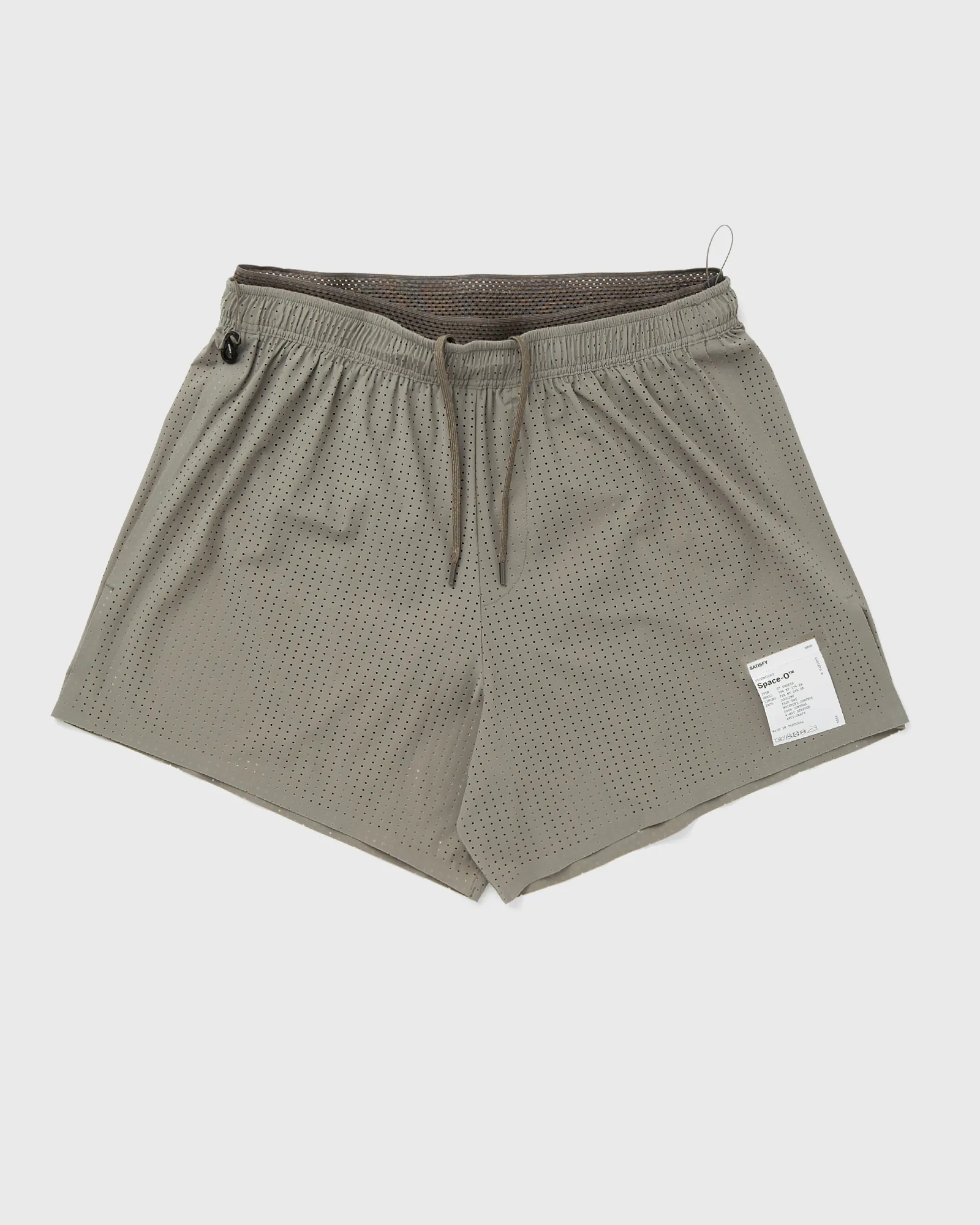 Satisfy Running Space-O 5 Shorts