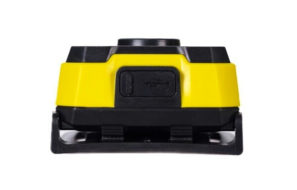 Lampe frontale Rebelcell Rebeltorch PRO