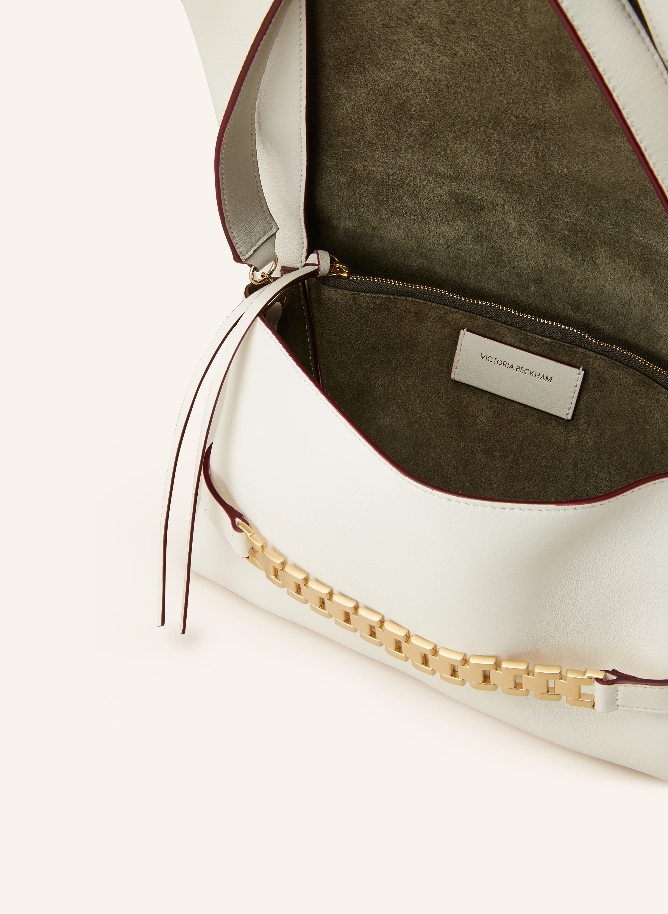 VICTORIA BECKHAM Handtasche CHAIN POUCH