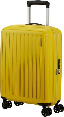 American Tourister Rejoy Trillekoffert 35L, Electric Yellow