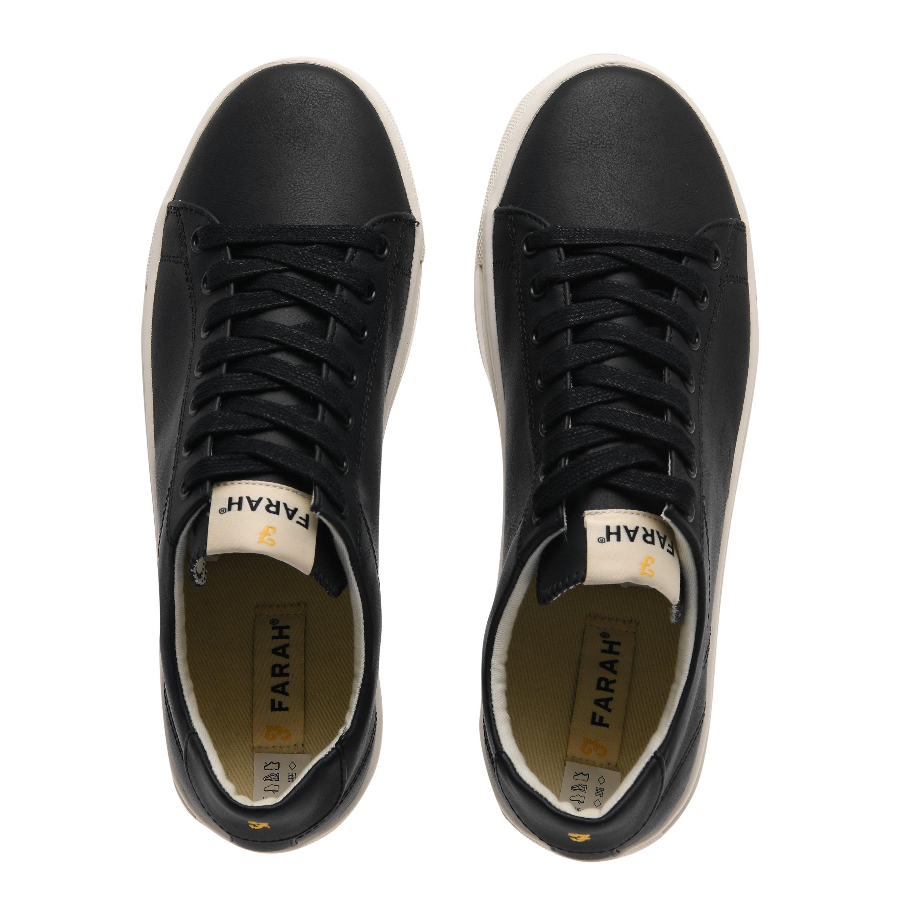 Farah Damon Trainers